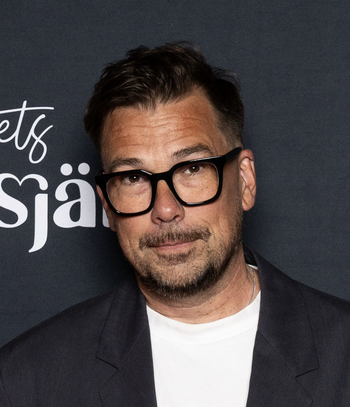 Mattias Barsk, grundare Arctic Minds